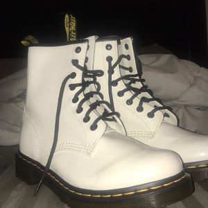 Doc Martens